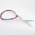 Knit Pro Nova fixed circulars 25cm 2.75mm Knit Pro Nova Fixed Circulars Needles 25cm KnitPro