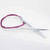 Knit Pro Nova fixed circulars 40cm 2.50mm Knit Pro Nova Fixed Circulars Needles 40cm KnitPro