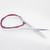 Knit Pro Nova fixed circulars 100cm 3.00mm Knit Pro Nova Fixed Circulars Needles 100cm KnitPro