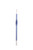 Knit Pro Zing Alu Crochet Hook 4.50mm Knit Pro Zing Crochet Hook KnitPro