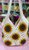 Sunflower Bag Class - Saturday 4th May 2024 10am to 1pm