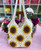 Sunflower Bag Class - Saturday 23rd August 10am to 1pm