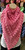 Crochet Wrap Class - Saturday 20th April 2024 10am to 1pm