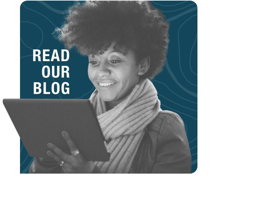 Read Our Blog