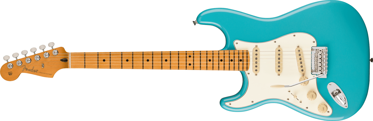 Fender Player　stratocaster　Lefty Player Stratocaster® Left-Handed – Fender