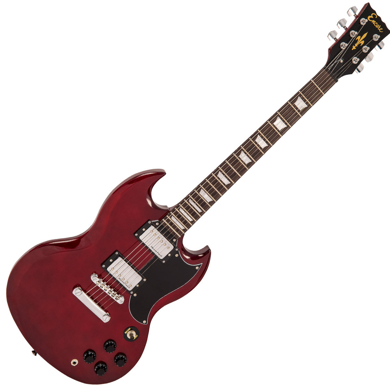 SGスタイルエレキギター チェリーレッド 楽天市場】Gibson SG Special -Vintage Cherry- 新品[ギブソン