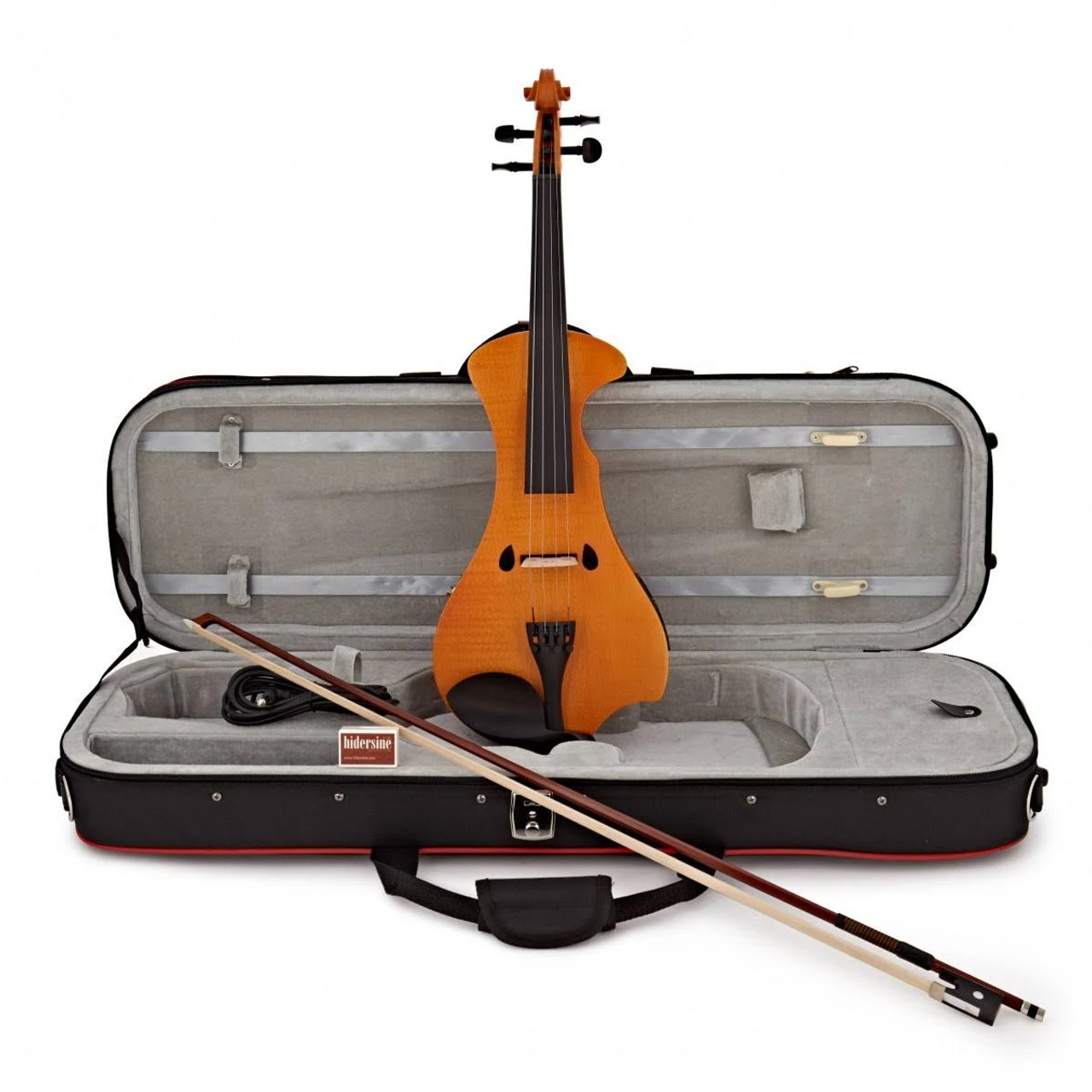 Hidersine hev1 electric violin deals