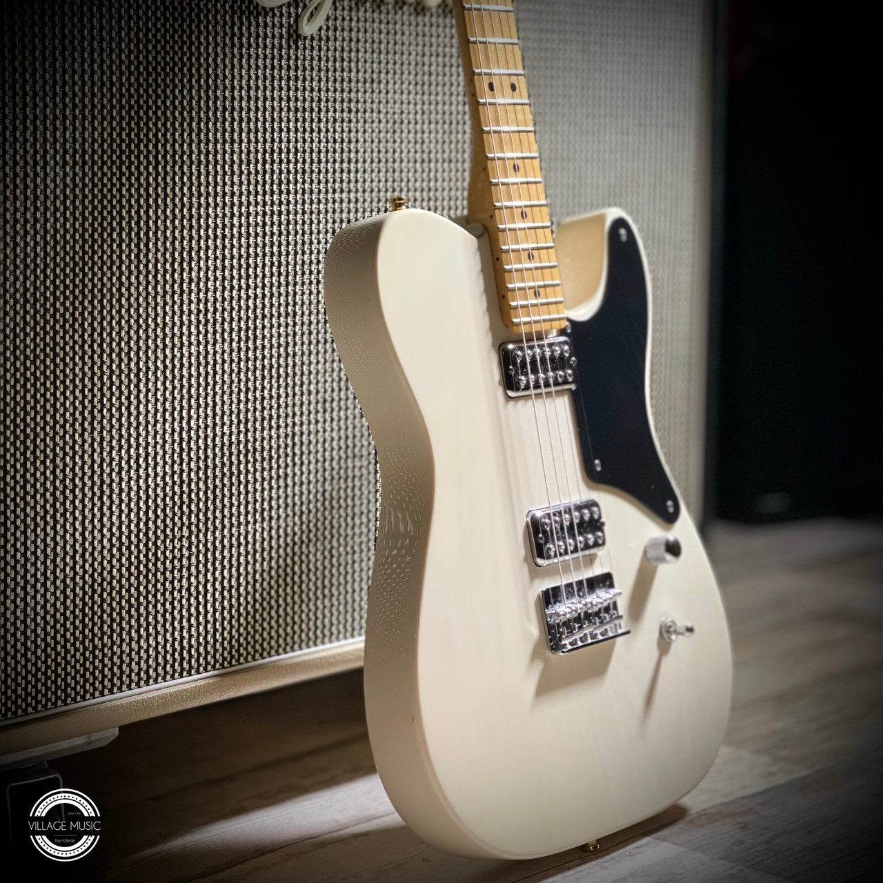 Fender Mexico Cabronita Telecaster カブロニータ テレキャスター