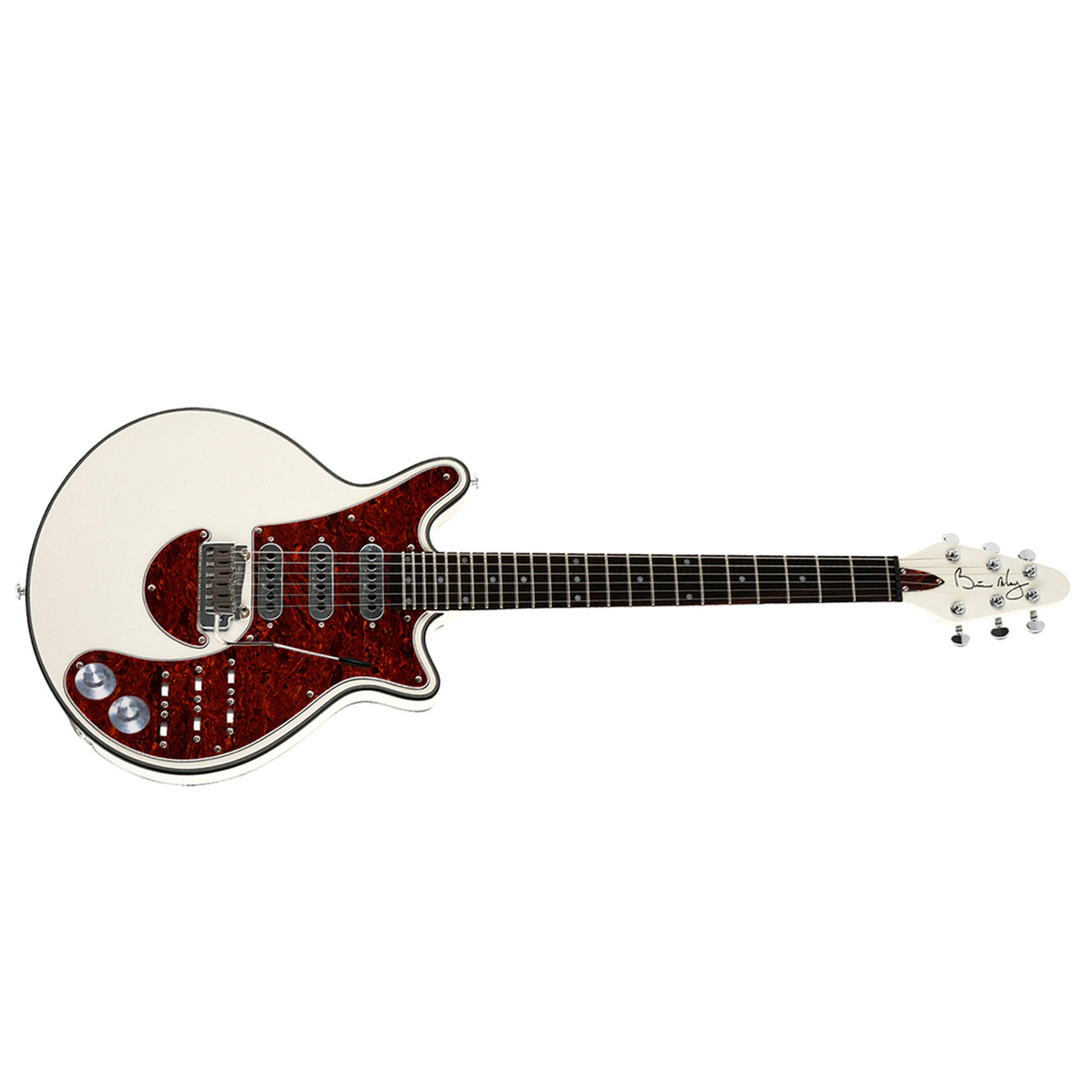 Brian May - BMG Special LE - White