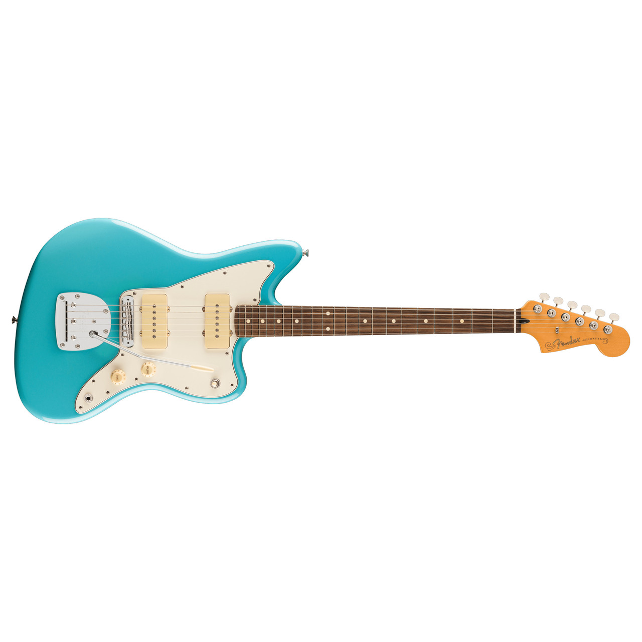 Fender Player II Jazzmaster