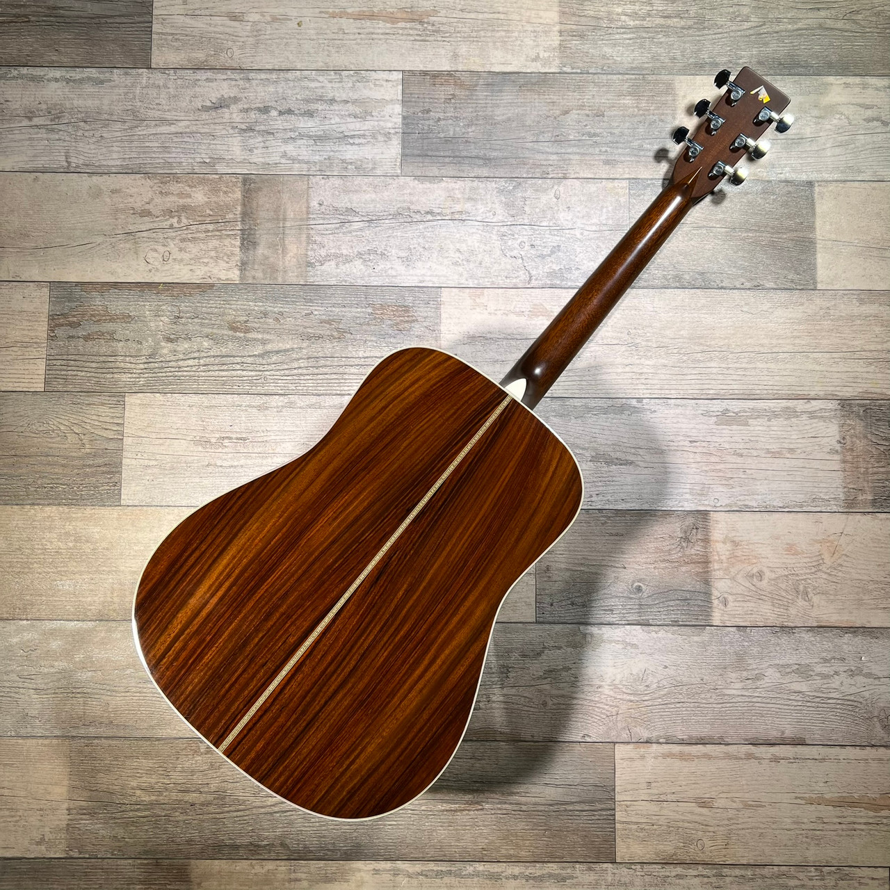 SOLD - 1996 Martin HD28