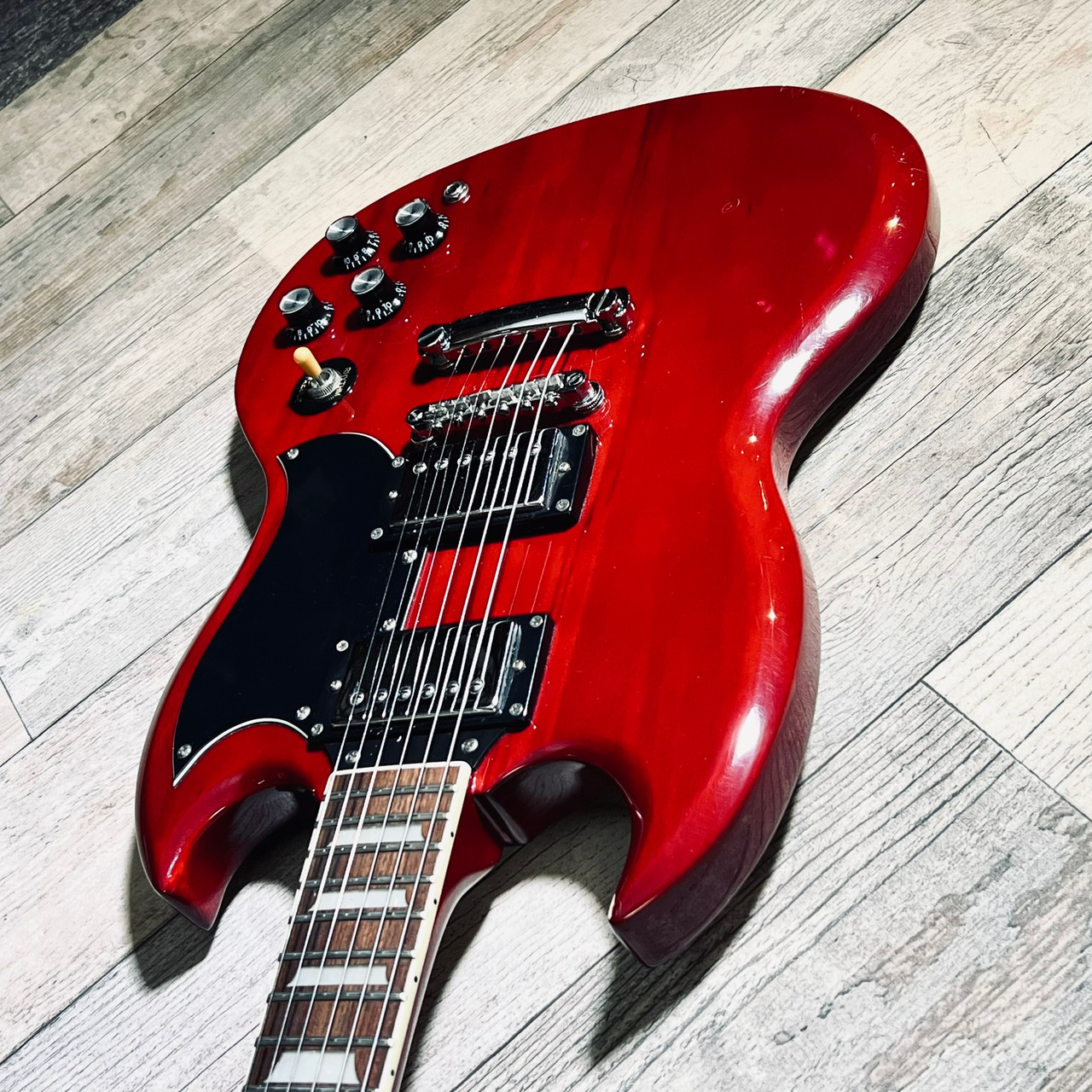 Tokai USG88 - SH - Cherry