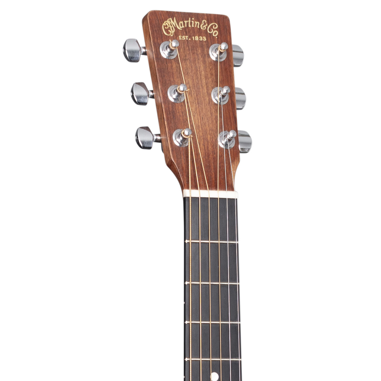 Martin DJr-10E StreetMaster - Electro Acoustic Guitar