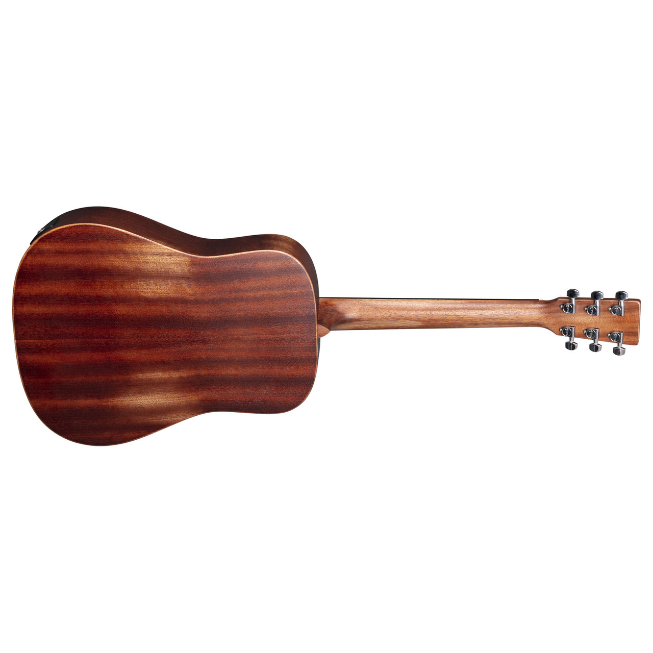 Martin DJr-10E StreetMaster - Electro Acoustic Guitar
