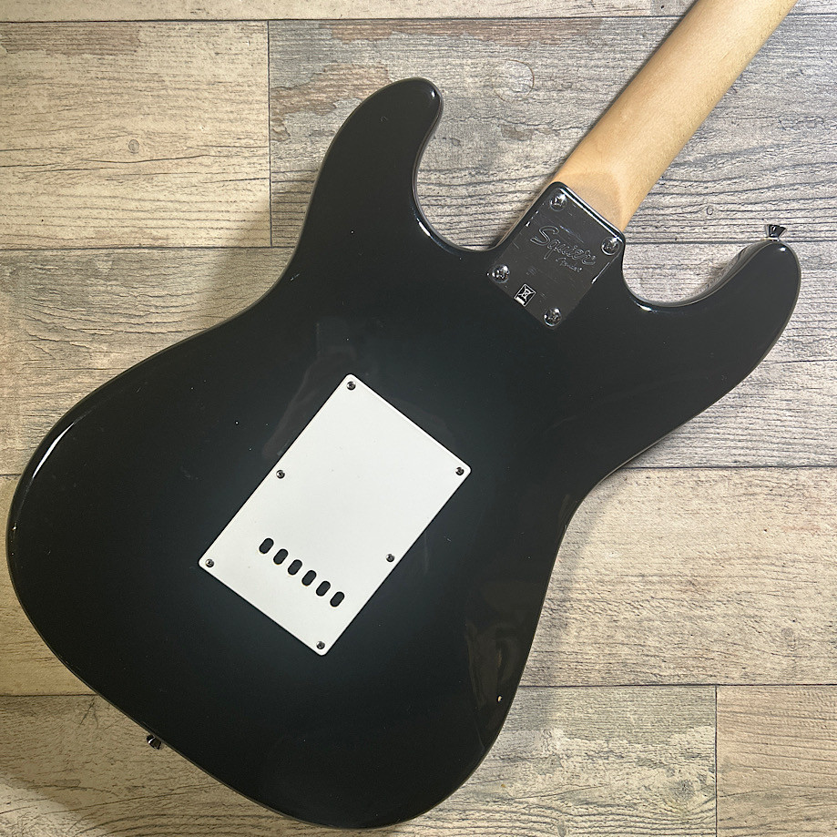 2007 Squier Bullet Stratocaster Electric Guitar
