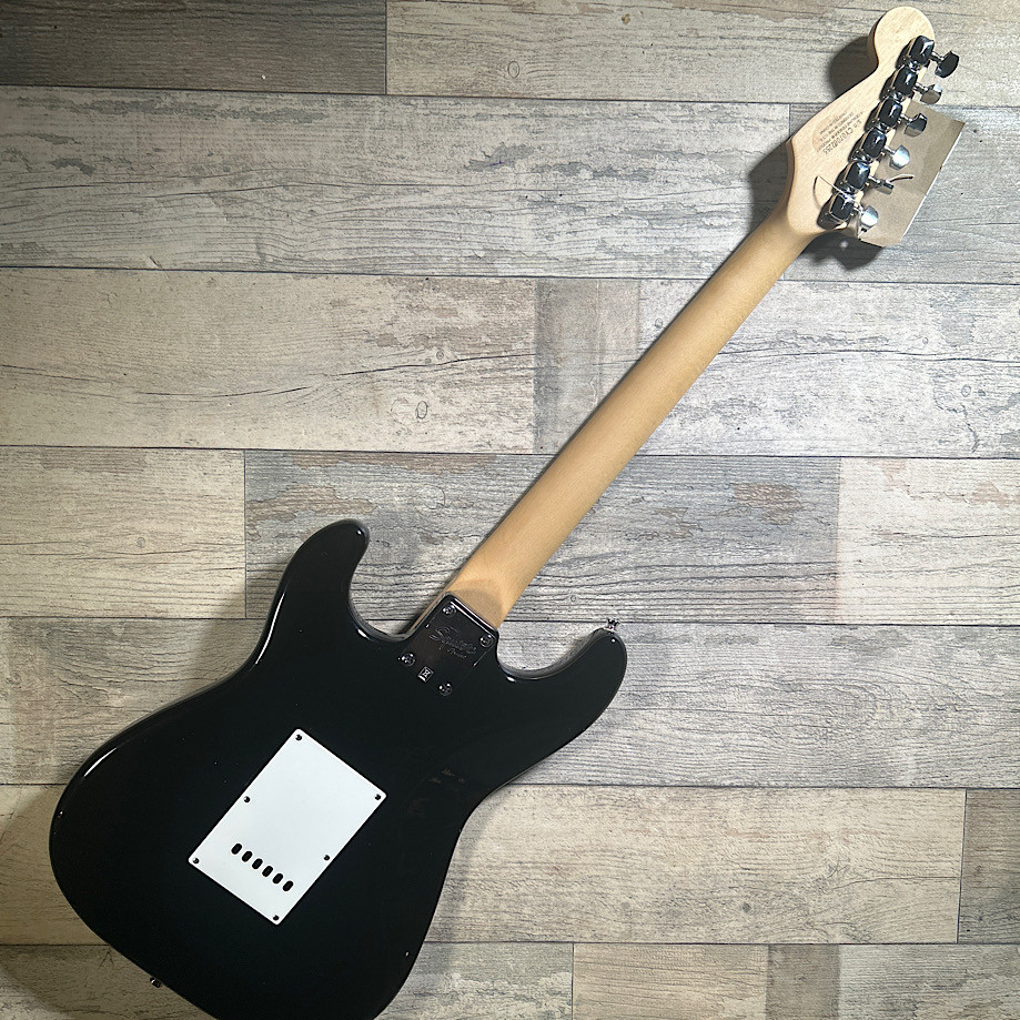 Squier Bullet Stratocaster ストラト 2007年製 2007 Squier Bullet Stratocaster Electric Guitar