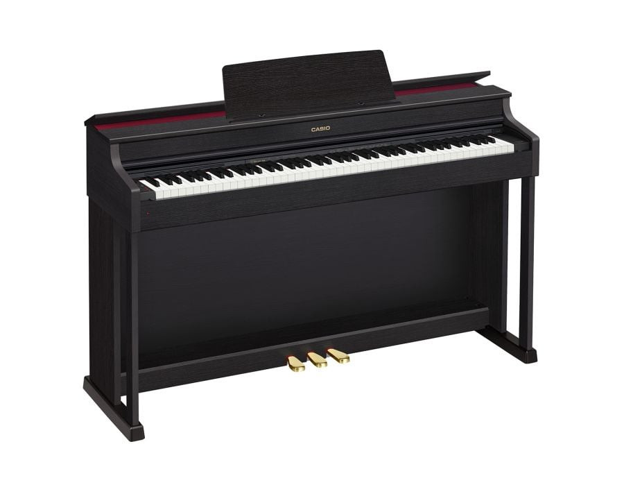 CASIO CELVIANO AP-470BK 2023年購入 Casio AP-470 Celviano Digital Piano