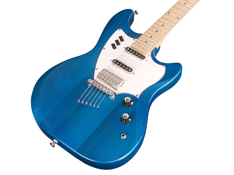 Guild Surfliner - Electric Guitar