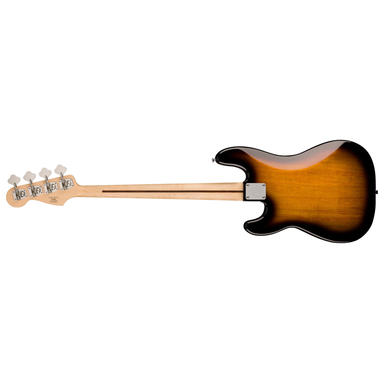 Squier Sonic Precision Bass - Electric Bass Guitar - 2 Colour Sunburst