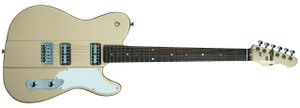Shergold Telstar Standard ST14 - Champagne Gold