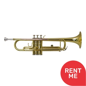 Vivace 3KV202 - Bb Student Trumpet