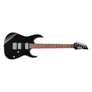 Ibanez GIO GRG121SP-BKN Electric Guitar - Black Night