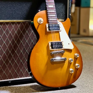 SOLD - 2016 Gibson USA '50 Tribute Les Paul