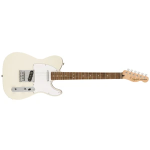 Squier Affinity Telecaster - Olympic White - Electric Guitar