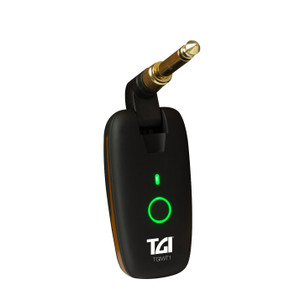TGI Wireless Guitar Transmitter