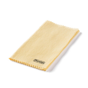 Jim Dunlop Microfiber Polish Cloth