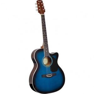 Adam Black O-2CE - Electric acoustic