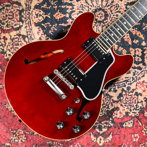 SOLD - 2012 Gibson Custom Shop ES-339 - Cherry
