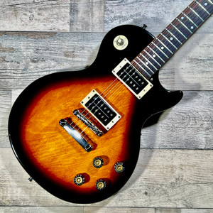 2006 Epiphone Les Paul Special - LP100 - Tobacco Sunburst