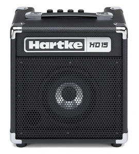 Hartke HD15 Combo Bass Amp