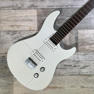 SOLD - 2007 Yamaha RGX A2 - White