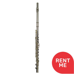 Vivace By Kurioshi Flute Outfit Straight Head