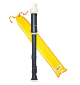 Aulos 'Robin' - 205A Descant Recorder