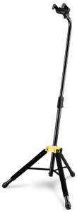 Hercules GS414B PLUS AGS Guitar Stand Black