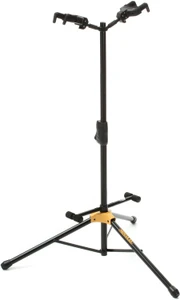 Hercules GS422B PLUS - Duo Guitar Stand