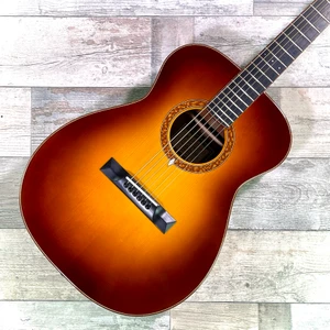 2015 Wilborn Orchestra EF - body