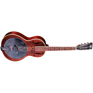 Barnes And Mullins BMR300 Acoustic Resonator Guitar