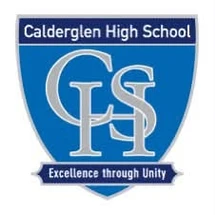 Calderglen High School - Young Musician of the year 2026