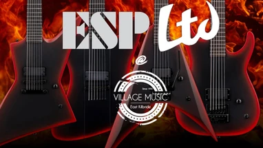 Old Friends, New Guitars and an Unreasonable Amount of Gear