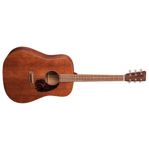 Martin D-15M - Solid Mahogany - Acoustic Guitar