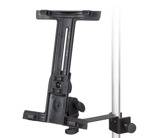 Kinsman Clamp-On Tablet Holder