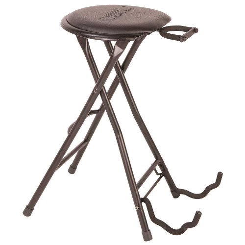 Kinsman Premium Series Guitarist's ‘Dual-Stool’