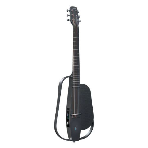 Enya NEXG® 2 Deluxe Black - Electro Acoustic Guitar