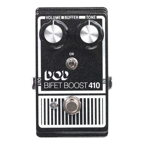 DOD Bifet Boost 410