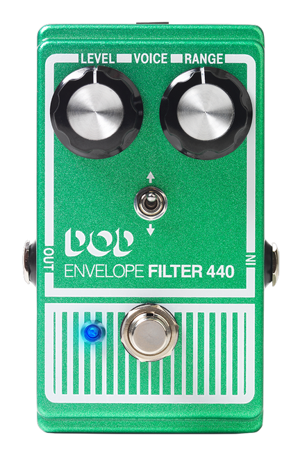 DOD Envelope Filter 440