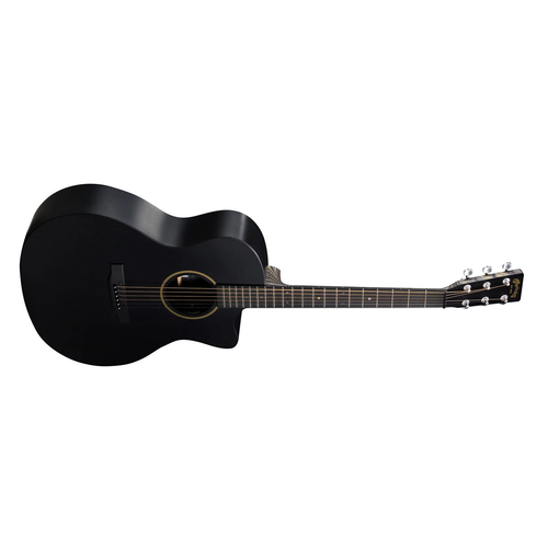 Martin GPC-X1E Black Electro Acoustic Guitar